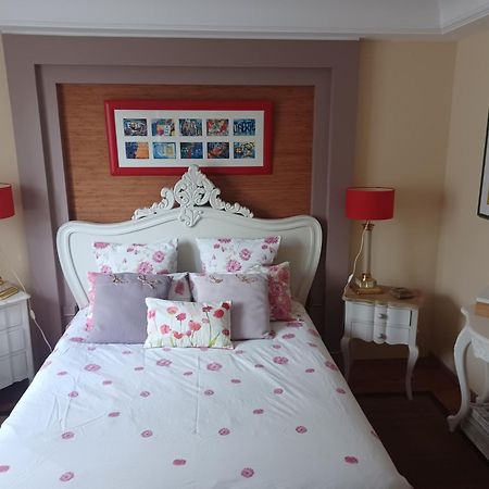 Comme Chez Vous Bed & Breakfast Briis-sous-Forges Ngoại thất bức ảnh