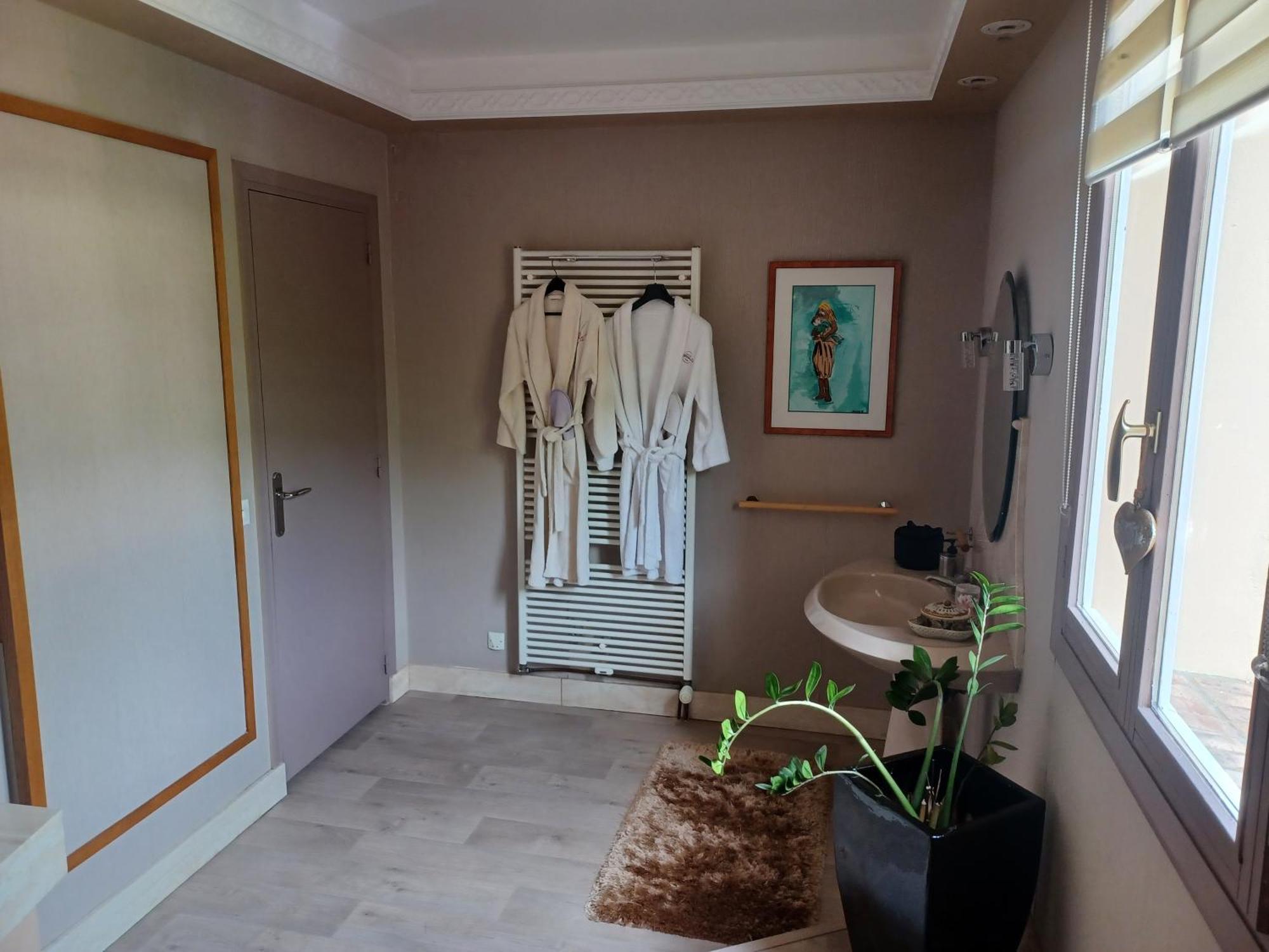 Comme Chez Vous Bed & Breakfast Briis-sous-Forges Ngoại thất bức ảnh