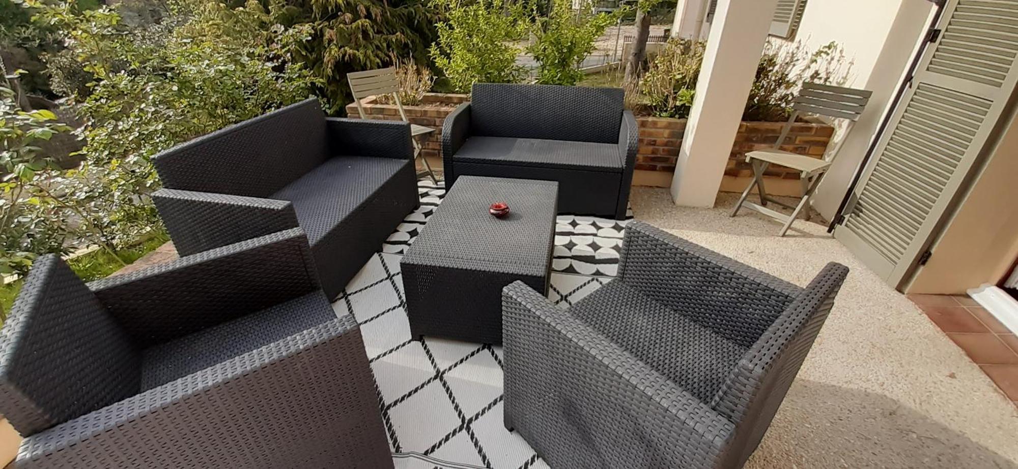 Comme Chez Vous Bed & Breakfast Briis-sous-Forges Ngoại thất bức ảnh