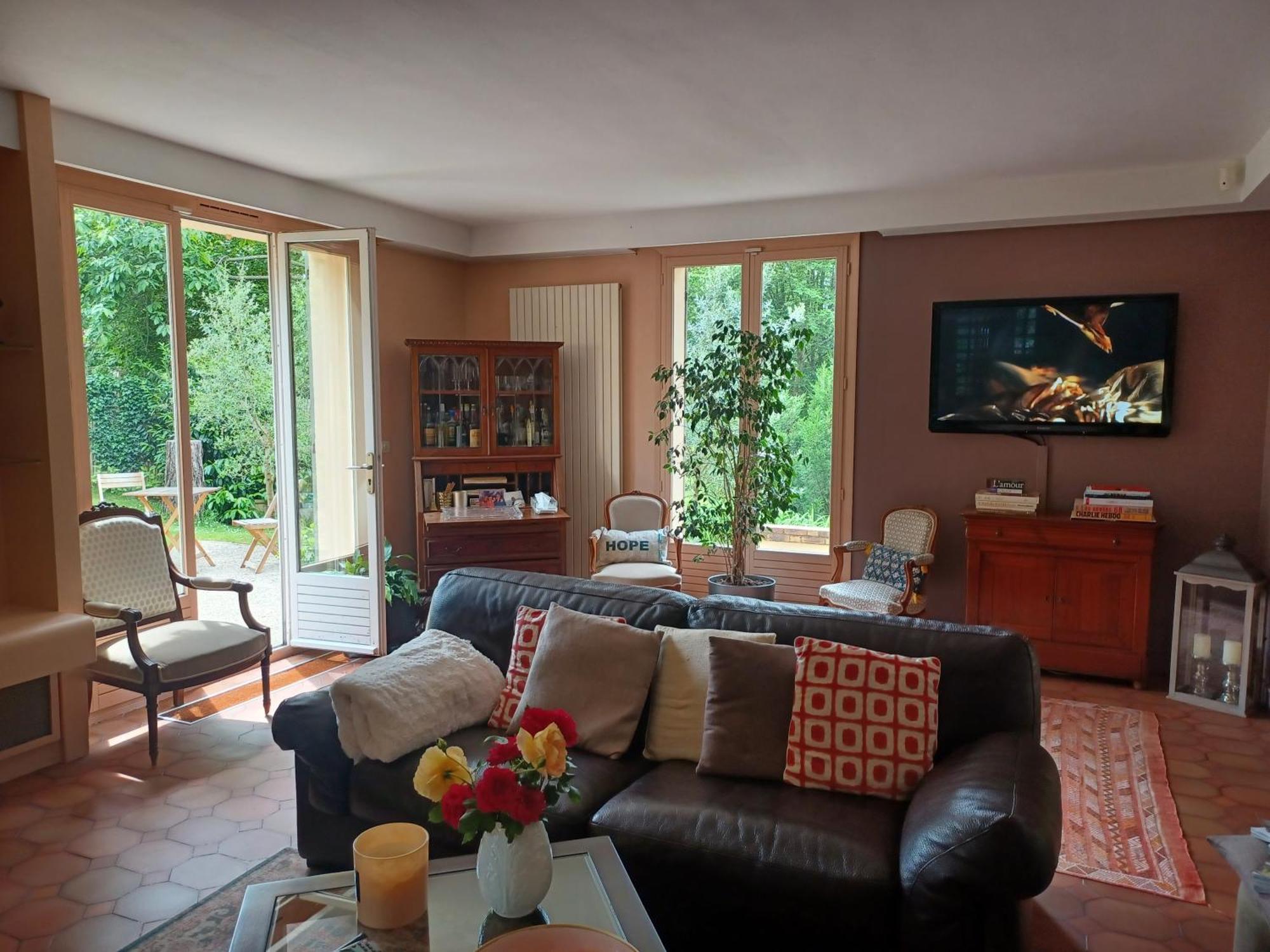 Comme Chez Vous Bed & Breakfast Briis-sous-Forges Ngoại thất bức ảnh