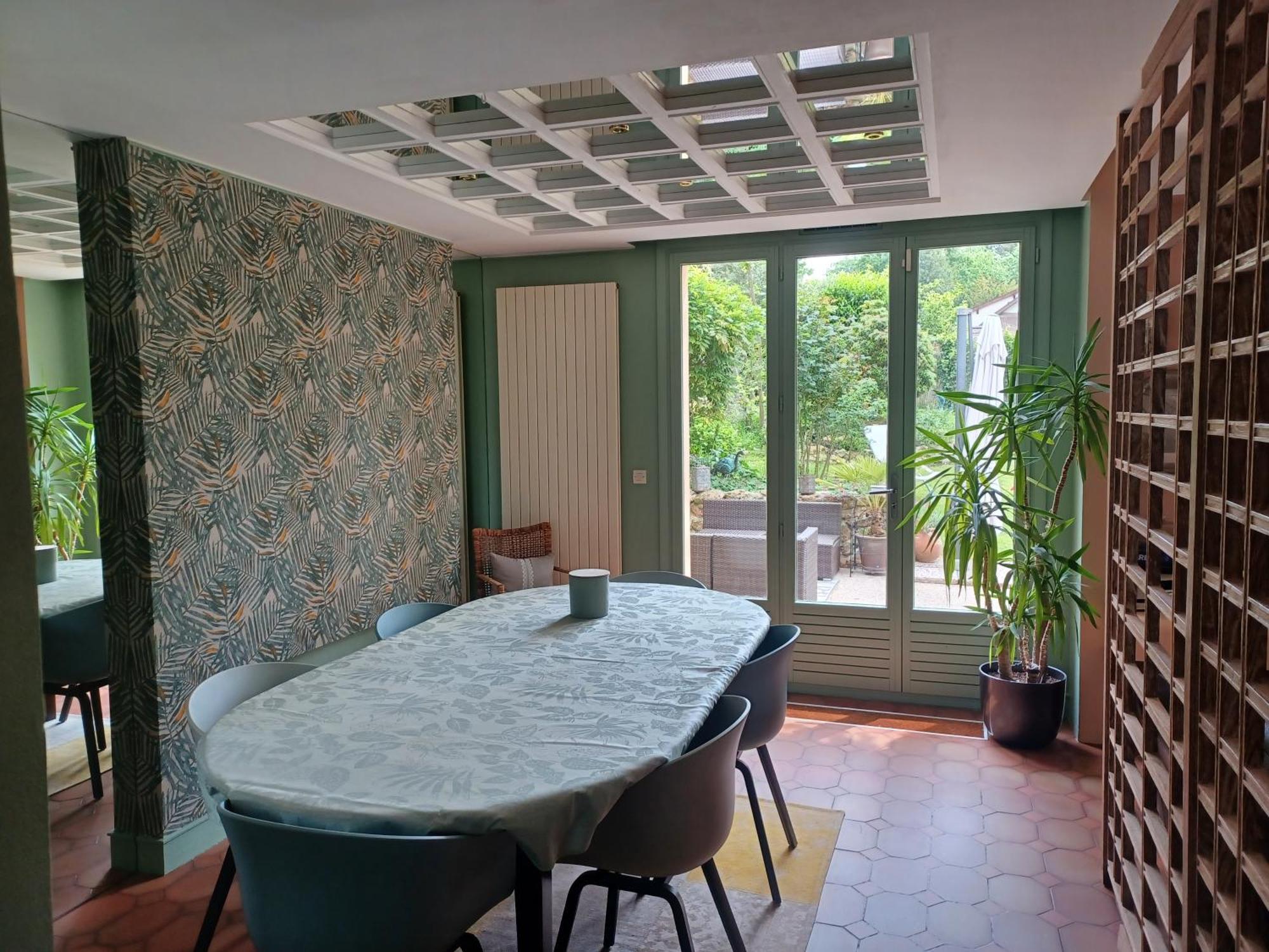Comme Chez Vous Bed & Breakfast Briis-sous-Forges Ngoại thất bức ảnh